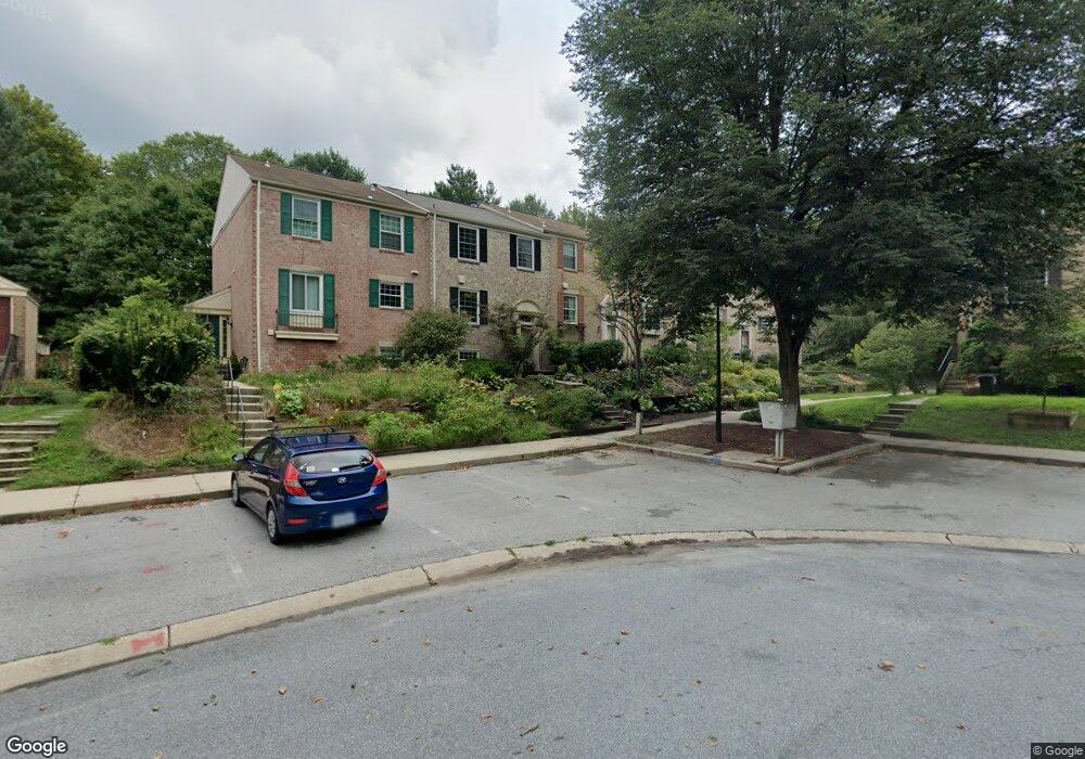 9761 Early Spring Way, Columbia, MD 21046 - photo 1