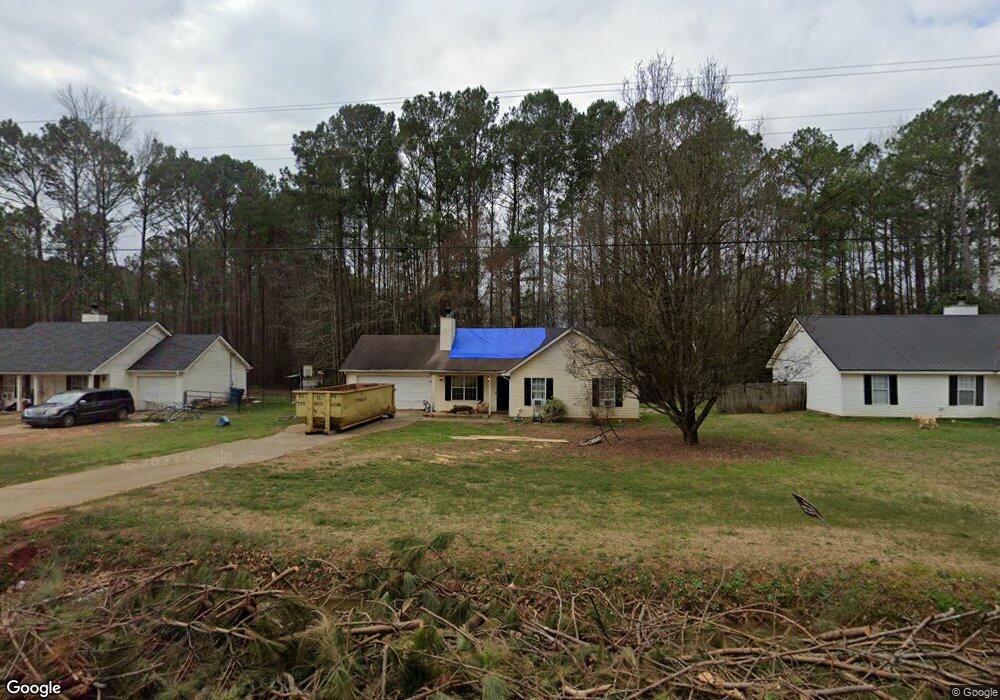 174 Barnetts Bridge Rd, Jackson, GA 30233 - photo 1