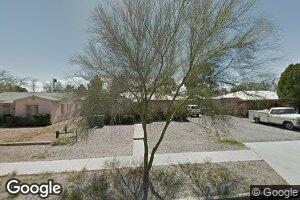 4332 E Poe St, Tucson, AZ 85711