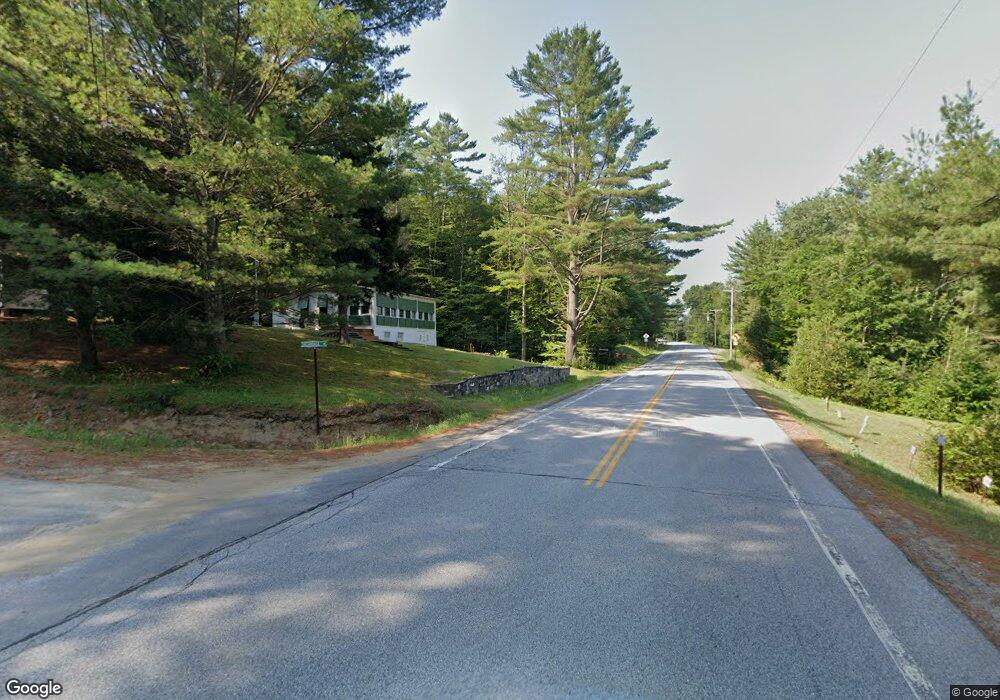 0 Sacandaga Ave, Hadley, NY 12835 - photo 1