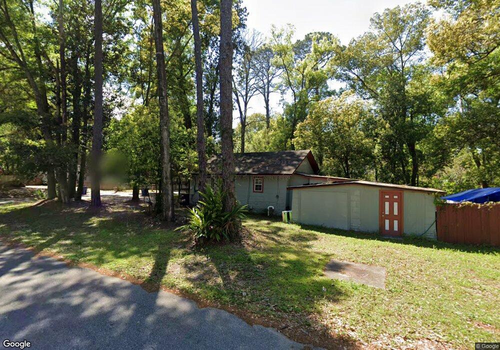 7343 Berry Ave, Jacksonville, FL 32211 - photo 1