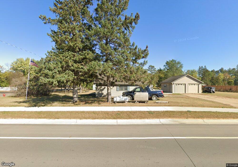 620 4th St W, Park Rapids, MN 56470 - photo 1