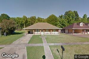 5844 Wright Dr, Baton Rouge, LA 70812