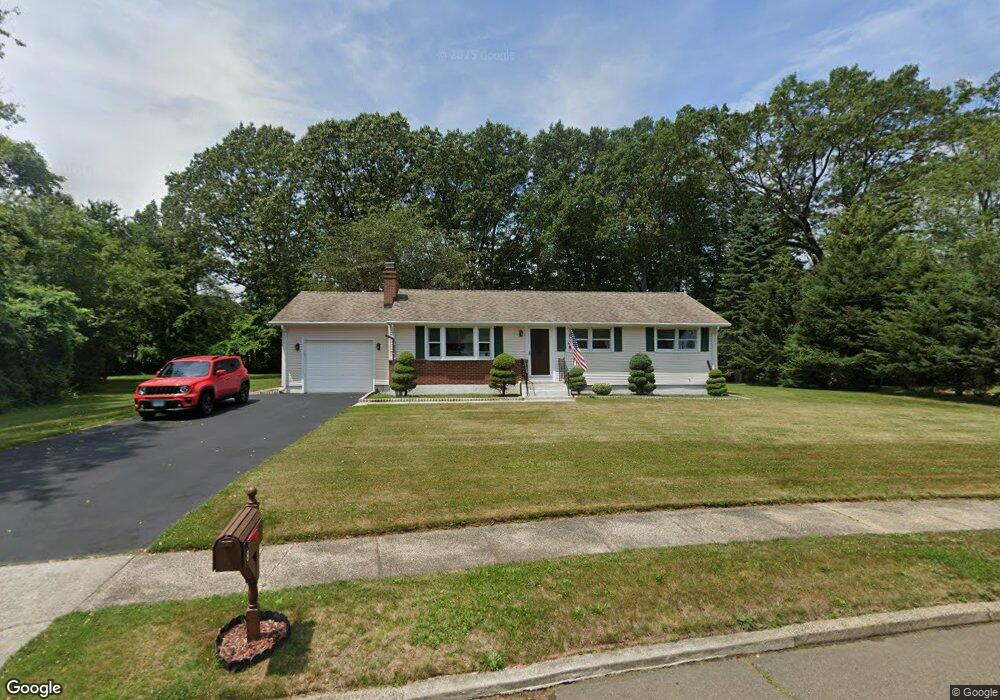 8 Garry Dr, East Haven, CT 06513 - photo 1