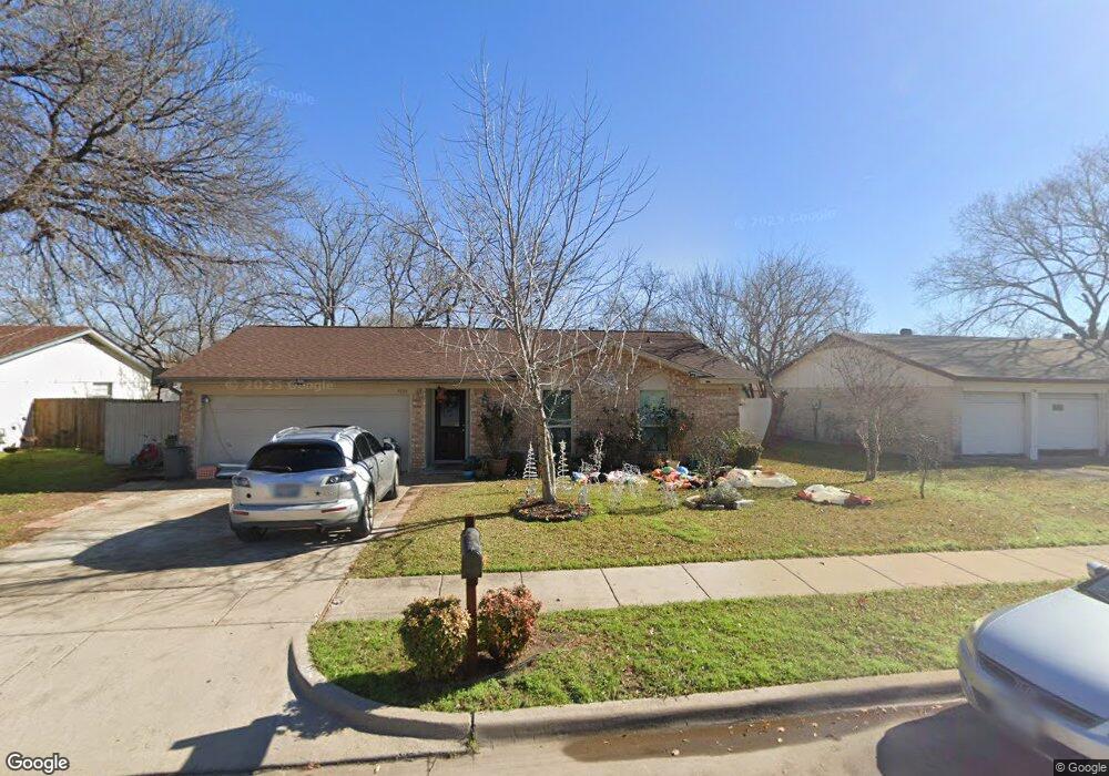 5504 Galway Ln, North Richland Hills, TX 76180 - photo 1