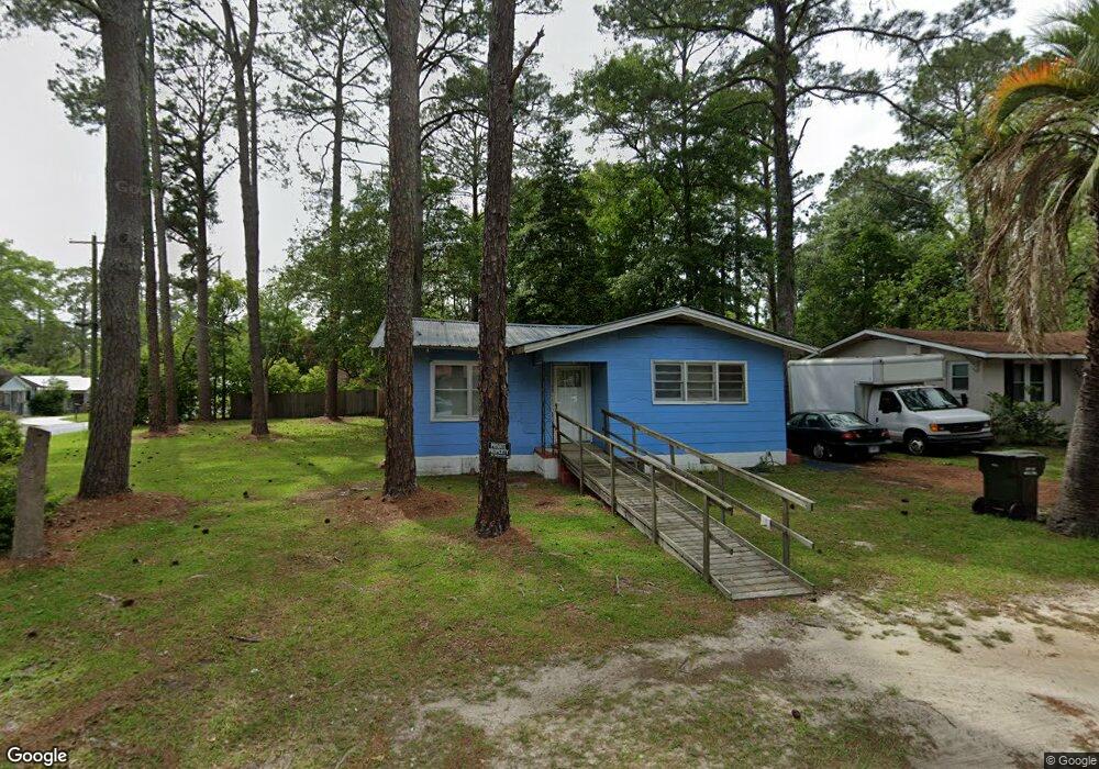 316 8th St SW, Moultrie, GA 31768 - photo 1