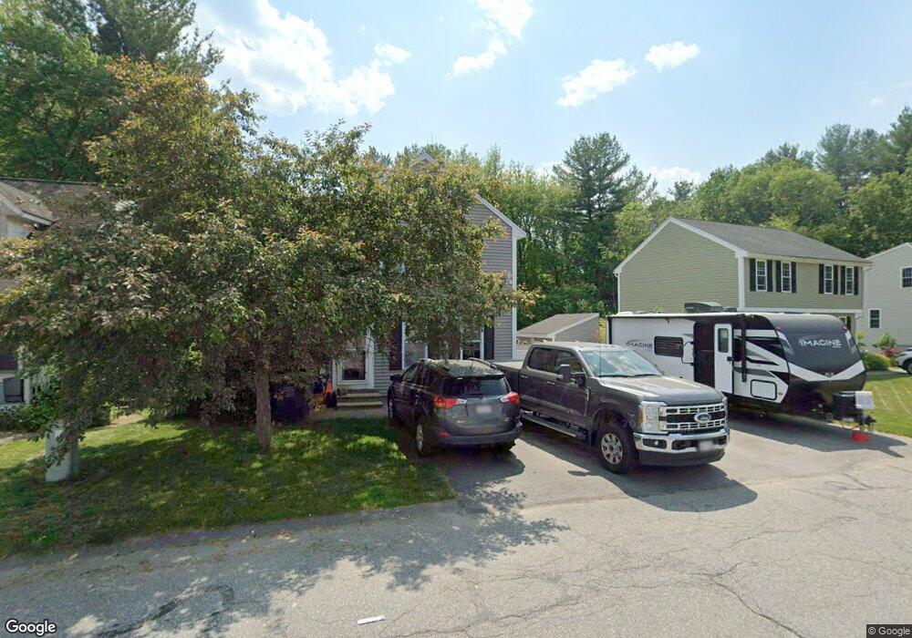 18 Wyman Rd, Dracut, MA 01826 - photo 1