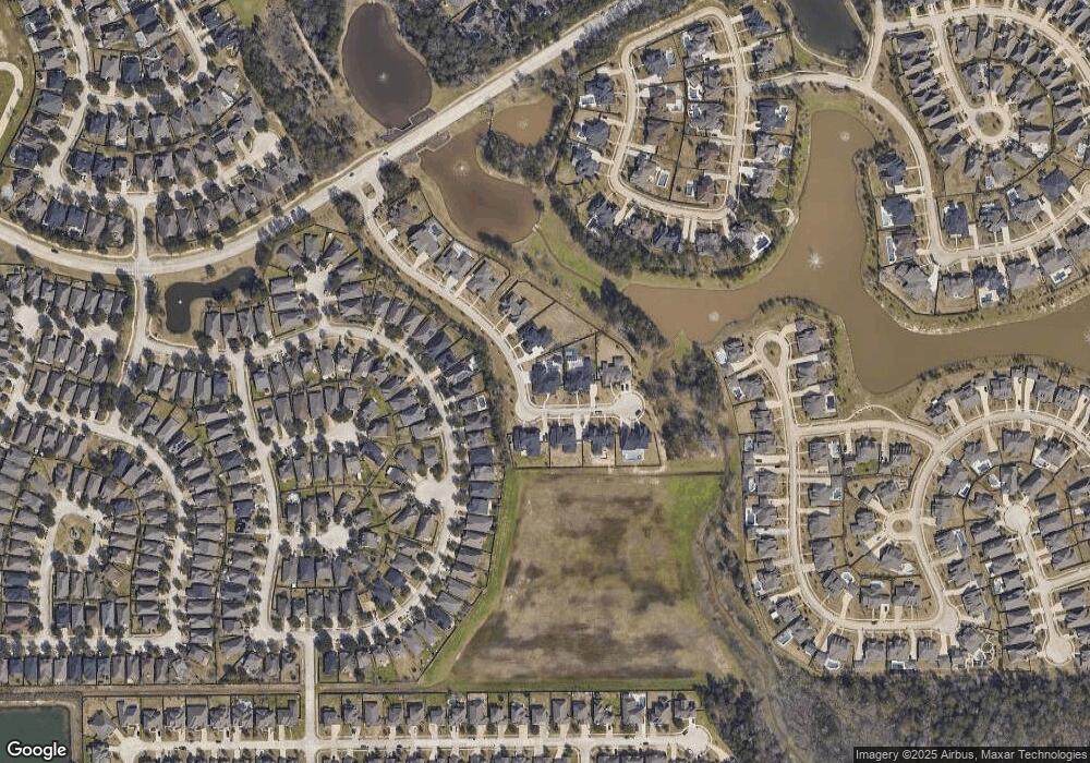 3305 Atwood Creek Ct, Spring, TX 77386 - photo 1