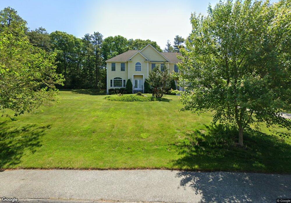 22 Murphy' Way, Uxbridge, MA 01569 - photo 1