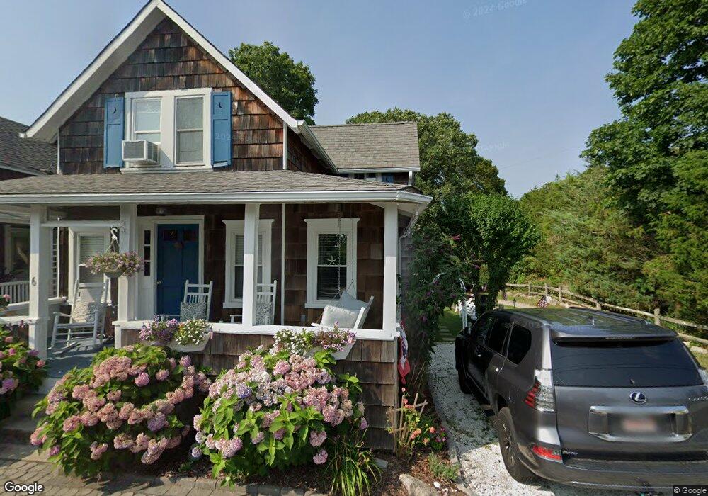 6 Alona Ave, Bourne, MA 2532 - photo 1