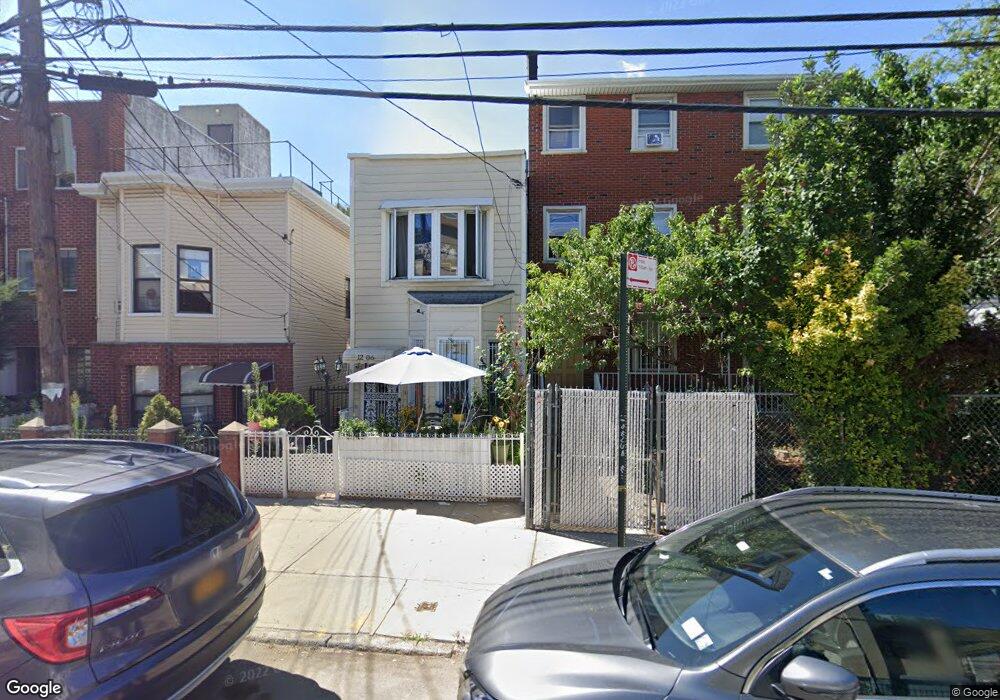 1206 31st Dr, Astoria, NY 11106 - photo 1