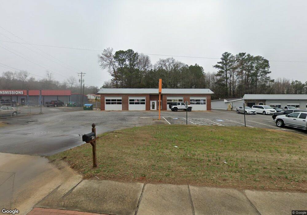 1205 Danielsville Rd, Athens, GA 30601 - photo 1