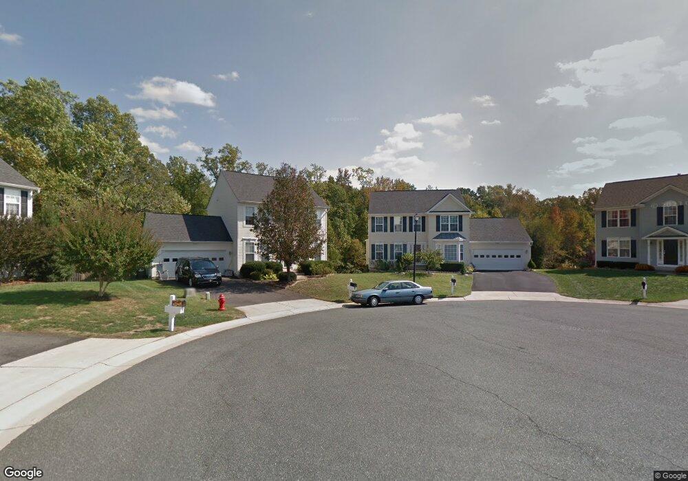 6800 Union Ct, Fredericksburg, VA 22407 - photo 1