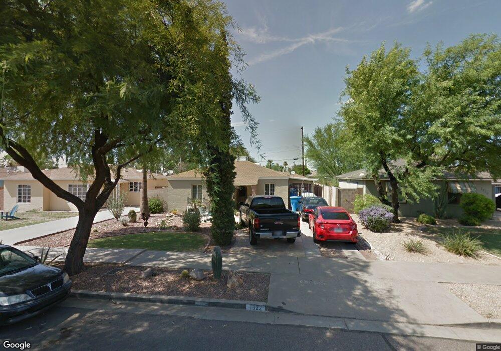 1322 E Granada Rd, Phoenix, AZ 85006 - photo 1