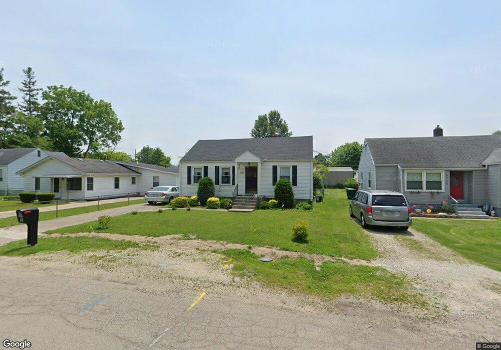 1717 E 21st St, Muncie, IN 47302 - photo 1