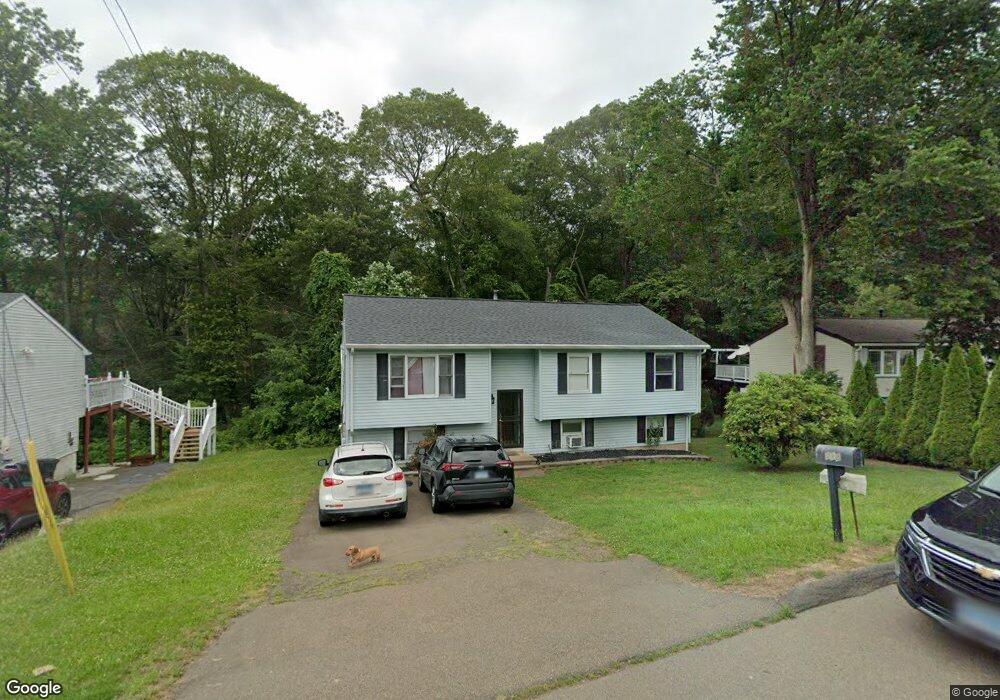 218 Rose Street Extension, East Haven, CT 06513 - photo 1