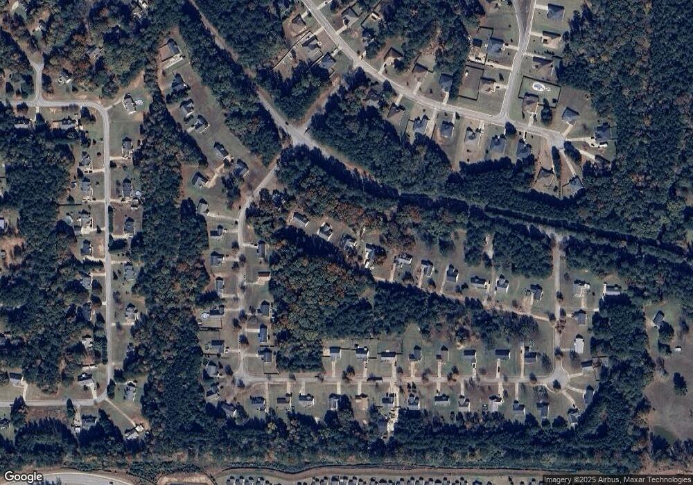 918 Longview Trail, Griffin, GA 30223 - photo 1