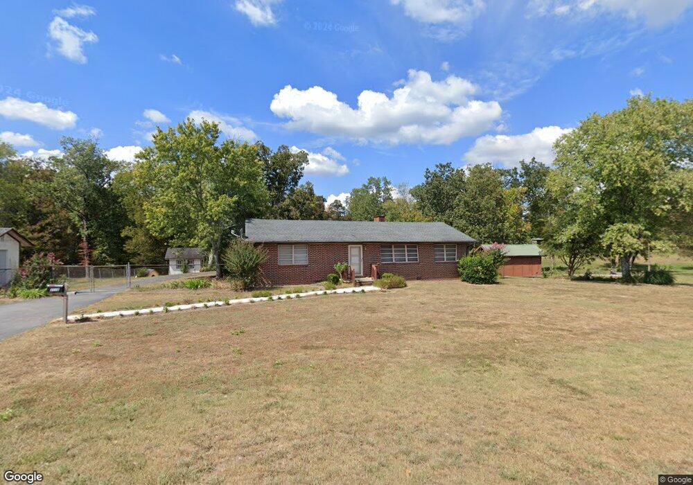 3118 Chatsworth Hwy 225 NE, Calhoun, GA 30701 - photo 1