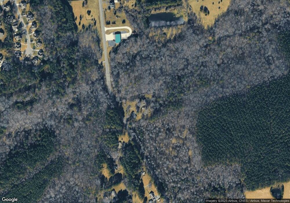 57 Annie B Dark Dr, Pittsboro, NC 27312 - photo 1