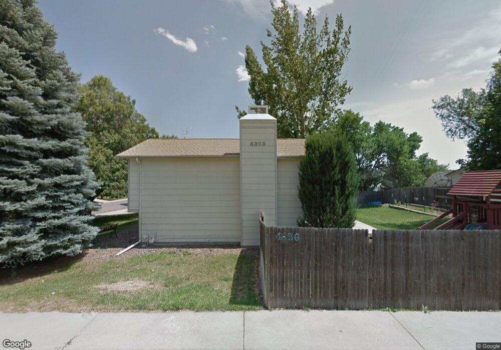 4326 S Cathay Way, Aurora, CO 80015 - photo 1