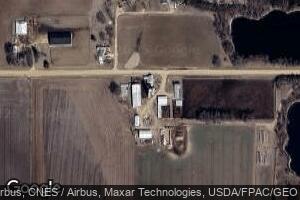 25159 290th St, Princeton, IA 52768