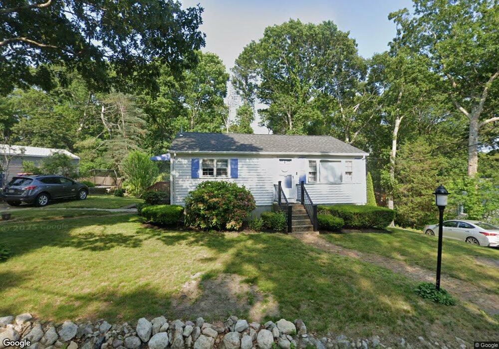 76 Bartlett Rd, Plymouth, MA 02360 - photo 1