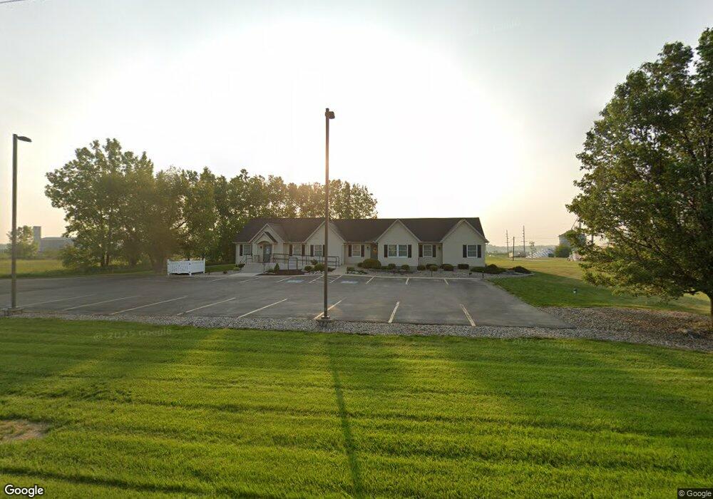 45 N 250 W, Lagrange, IN 46761 - photo 1