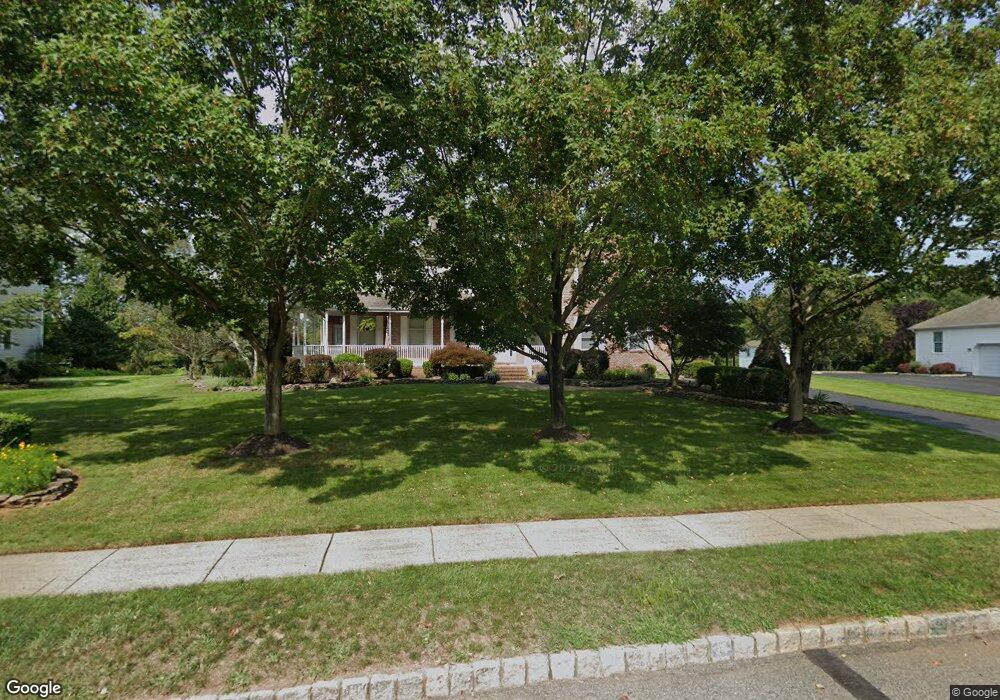 99 Millers Grove Rd, Belle Mead, NJ 08502 - photo 1