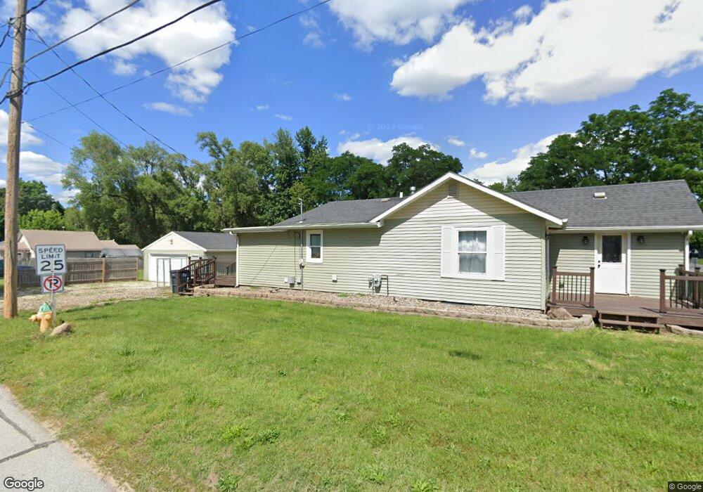 500 E Aurora Ave, Des Moines, IA 50313 - photo 1