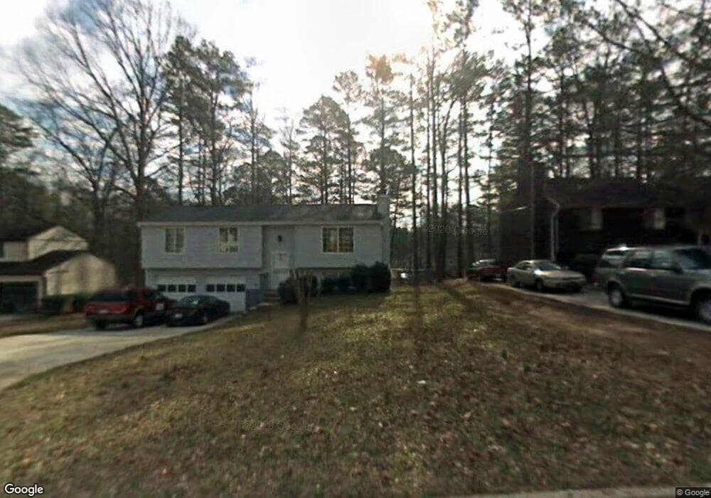 1870 Corduroy Ct, Lithonia, GA 30058 - photo 1