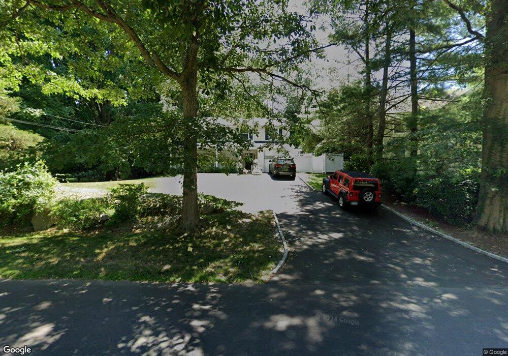 6 Dandy Dr, Cos Cob, CT 06807 - photo 1