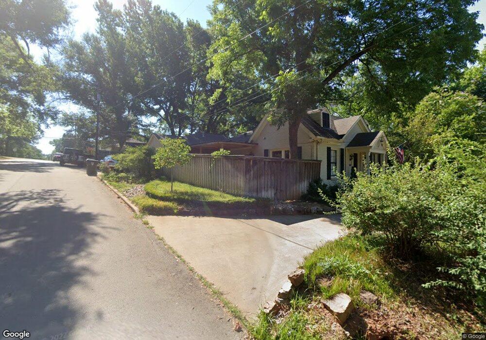 2402 New Copeland Rd unit C, Tyler, TX 75701 - photo 1