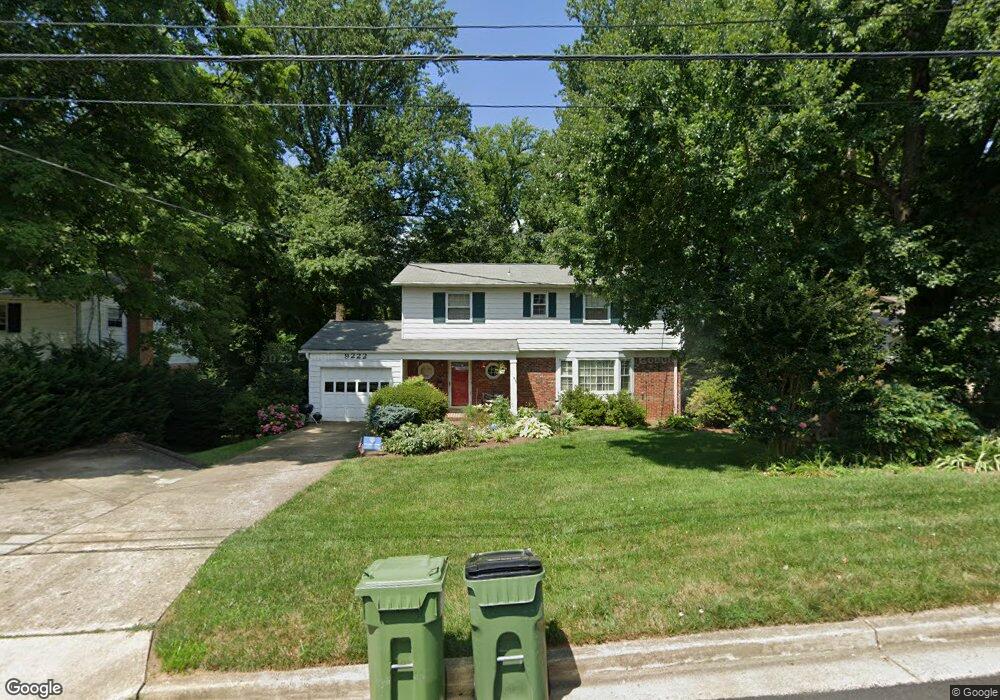 9222 Santayana Dr, Fairfax, VA 22031 - photo 1