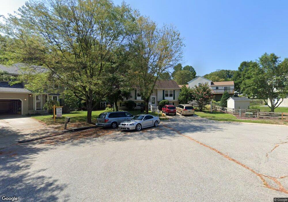 1211 Ripple Ct, Pasadena, MD 21122 - photo 1