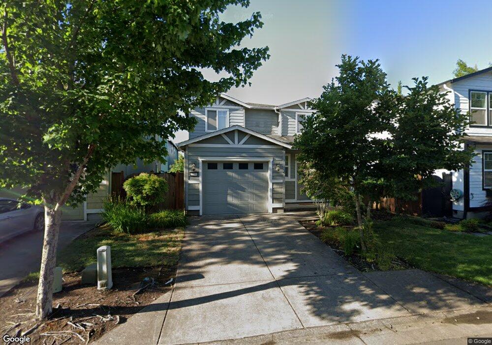 2466 Mountain Terrace, Eugene, OR 97408 - photo 1