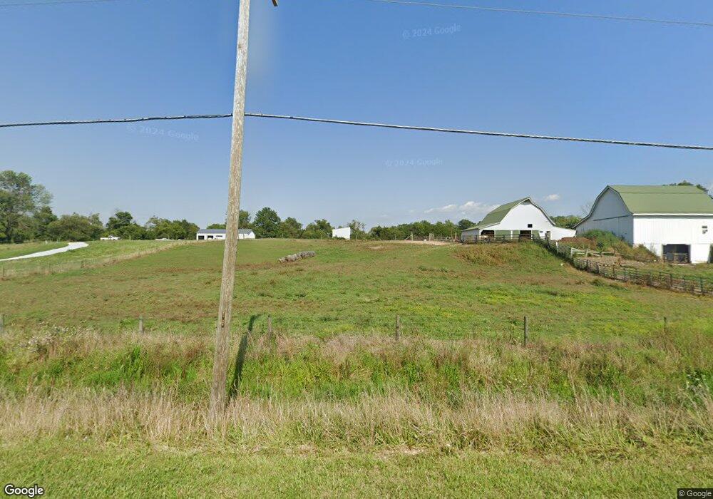 850 S County Road 60 SW, Greensburg, IN 47240 - photo 1