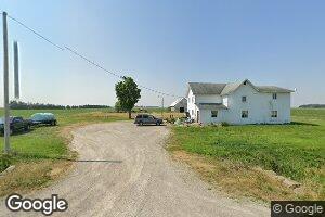 4345 County Road J, Mc Clure, OH 43534