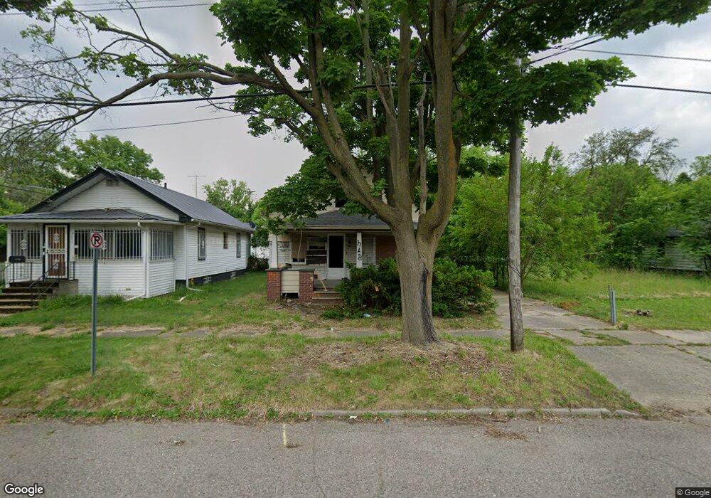 1450 Jane Ave, Flint, MI 48506 - photo 1