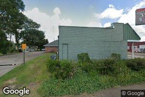 104 E Third St, Forest, MS 39074