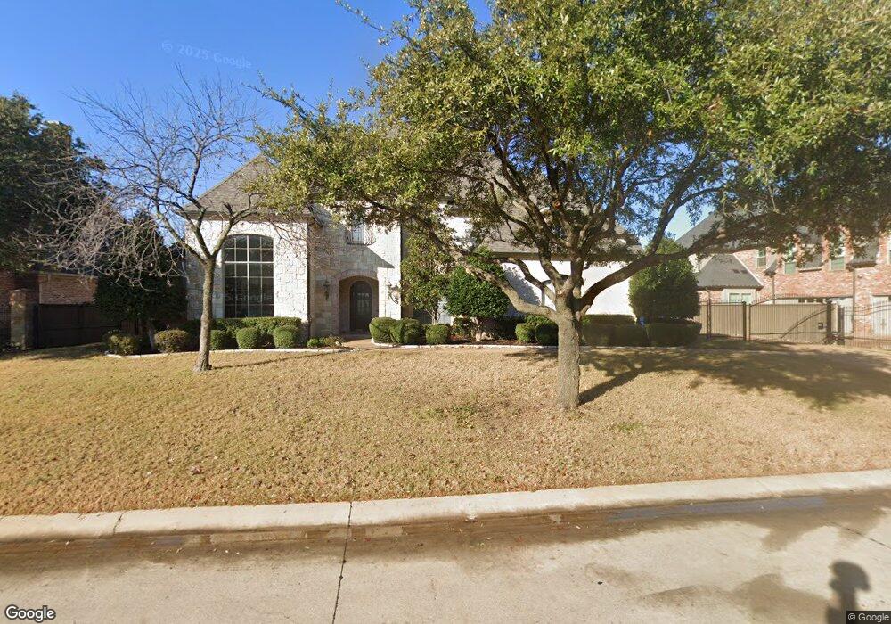 1628 Byron Nelson Pkwy, Southlake, TX 76092 - photo 1