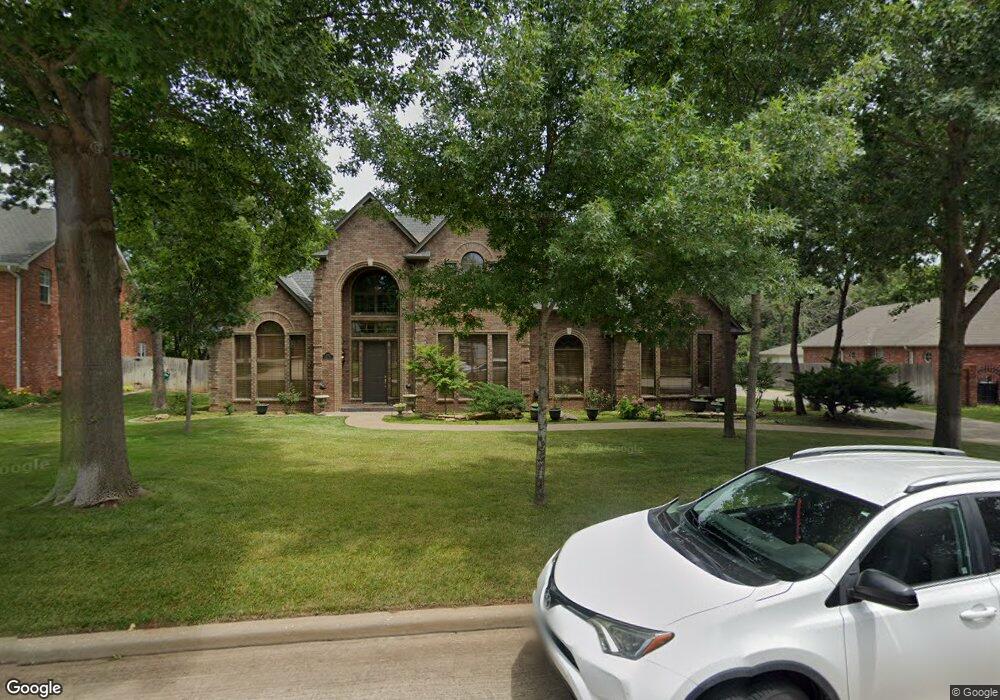 2906 Timber Ridge Dr, Duncan, OK 73533 - photo 1