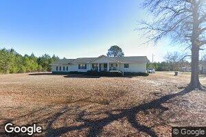 50 Foster Rd, Morris, GA 39867