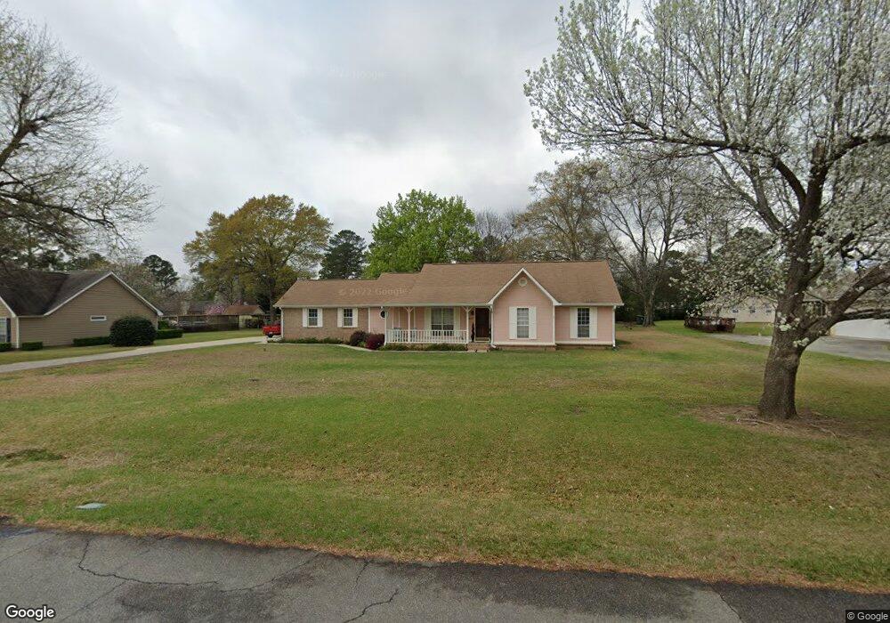 4207 Cyndy Jo Cir, Macon, GA 31216 - photo 1