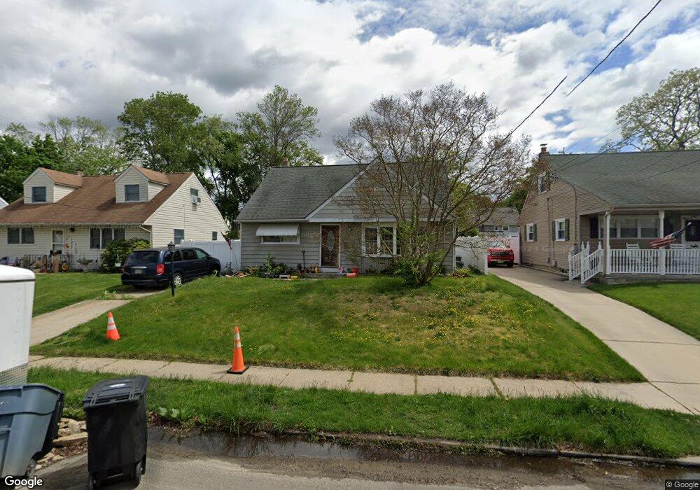 518 Griscom Dr, Woodbury, NJ 08096 - photo 1