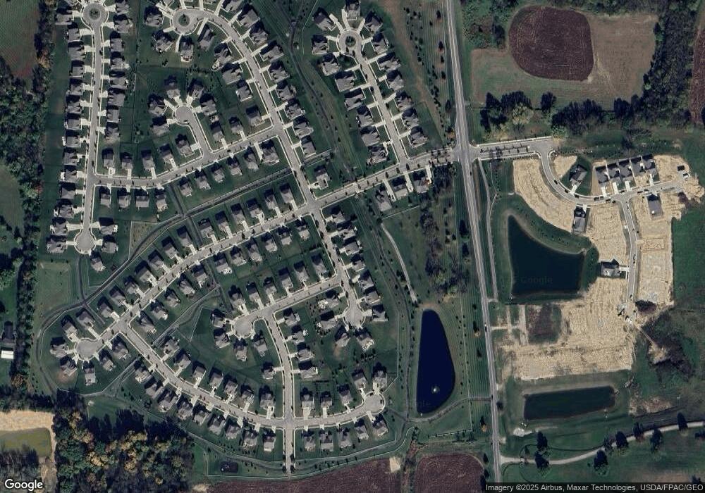 1072 Lancashire Dr, Xenia, OH 45385 - photo 1