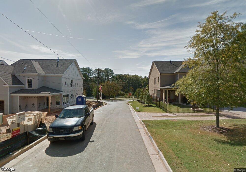 4325 Maner St SE, Smyrna, GA 30080 - photo 1