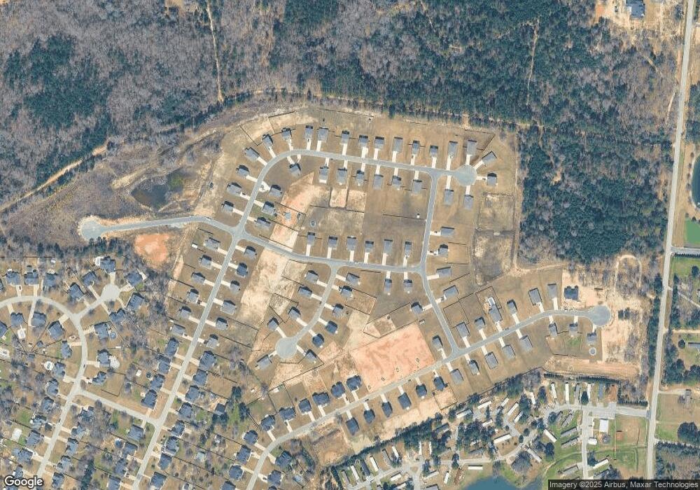 222 Oak Branch Dr, Camden, SC 29020 - photo 1