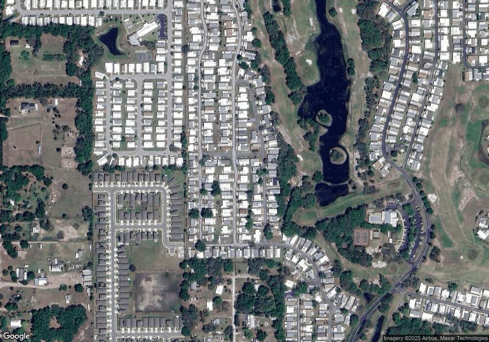 3806 Rockrose Ln unit 315, Zephyrhills, FL 33541 - photo 1