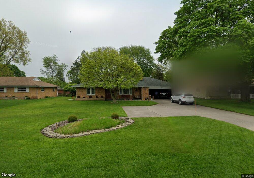 4812 Talmadge Rd, Toledo, OH 43623 - photo 1