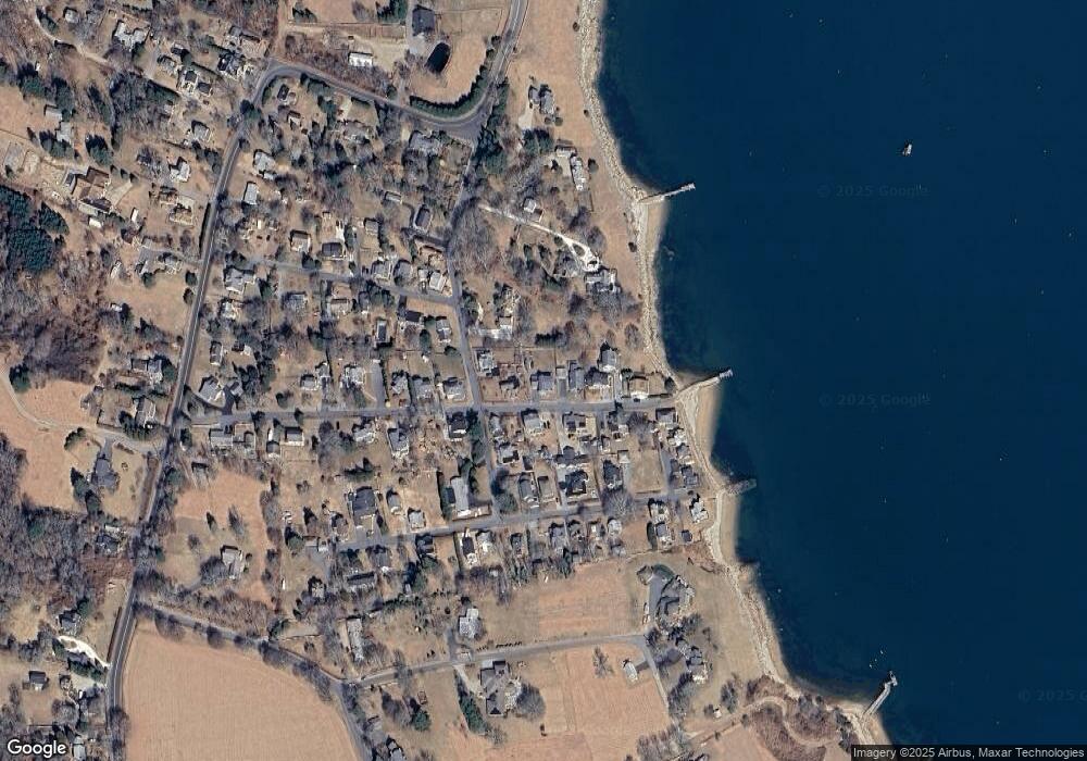 57 Beach Ave, South Dartmouth, MA 02748 - photo 1